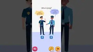 Who is Impostor Level 114 Who is lying? Gameplay Solution Walkthrough