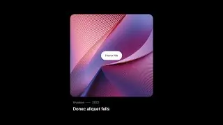 my favorite button hover interaction (in Webflow)