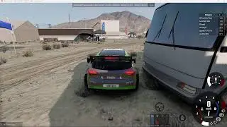 BeamNG Livestream