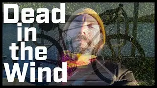 Florida's Winter Winds - Trying to Get to the Coast! Cycling Tallahassee & The St. Mark&rsquo;s Trail.