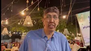250. Naseer Soomro | world's tallest person | L. D Soomro