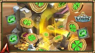 What To Expect from 7,000 Tokens in the Tycoon! Lords Mobile