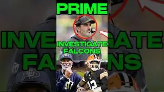INVESTIGATE FALCONS! SHEDEUR DRAFT DAY CALL #nfl #espn #s3sports #browns #falcons #shedeursanders
