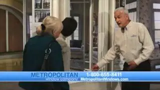 Consider the People | Replacement Windows | Metropolitan Windows Pittsburgh PA