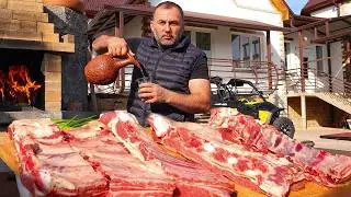 МЯСО, ЗАПЕЧЕННОЕ в ДУХОВКЕ | ВКУСНЫЕ РЕЦЕПТЫ от 