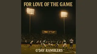 For Love of the Game