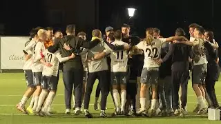 Abstiegskampf: Pregarten holt Sieg gegen St. Valentin