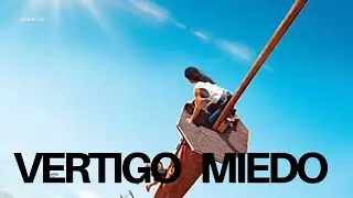 Vertigo movie, Vertigo film