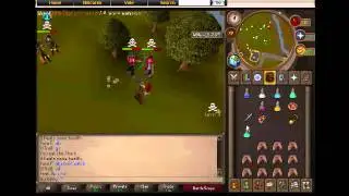 scammed on battlescape for ags in risk fight