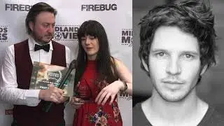 Midlands Movies Awards 2020 - Best Actor in a Leading Role
