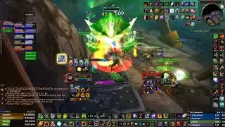 SoD Gnomeregan 33:14 WTF Sham Tank PoV  28/02