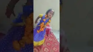 wo krishna hai #narednramodi  shot video#viyral
