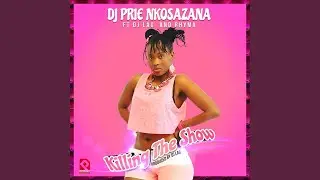 Killing the Show (feat. DJ Lag, Rhyma)