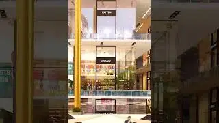 Saya Piazza #construction Update #sayahomes #noida #jaypeewishtown #noidaretail #realestate DEC 2024