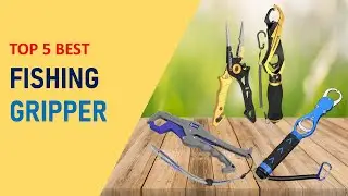 Top 5 Best Fishing Gripper in 2025 | Fishing Gripper on Aliexpress