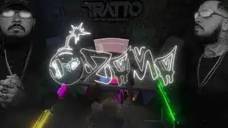 Ouvindo Travis Scott - MC WR Original  ( DJ Ozama )