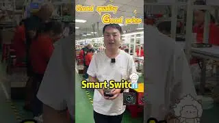 #Smartswitch#factory#supplier#manufacturer#smartswitchfactor#OEM#ODM#madeinChina#smartswitchm