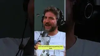 Josh Radnor HIMYM - It Had It's Hooks In Me #soberhope