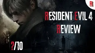 Resident Evil 4 Review: A Legendary Game, Reimagined and Improved