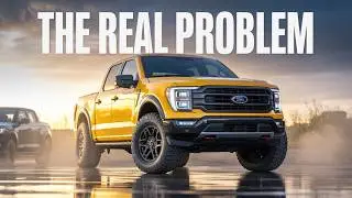 The 10 WORST Trucks to Buy in 2026 (Owners&rsquo; Biggest Regrets)