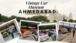 Auto World Vintage Car Museum 