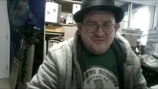 Monster Hobbies Model Car Garage Build Party Live Stream - Ideas for the Group Build