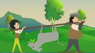 Funny Video|Short Story Video|animation video|funny 2d cartoon|Animation|cartoon|short video|Moovyar