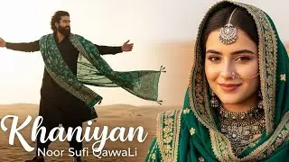 Khaniyan(کہانیاں) | A Modern Sufi Narrative of Untold Stories & Human Truths | New Qawwali 2026