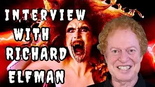 Interview with Director Richard Elfman | Behind the Scenes of Bloody Bridget