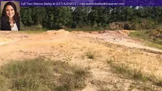 Mary Hunt, Leesville, LA 71446 - MLS #18-5140