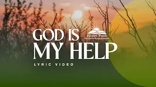 Psalm 54 KJV Song - Save Me, O God, by Thy Name | Psalms Peace