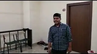 A SMALL VLOG ON  HOW VIT-AP STUDENTS  REACT  BEFORE EXAM