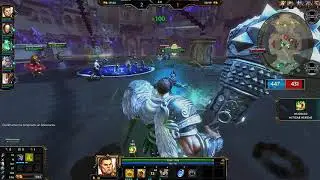 Smite - Arena Corrupta #3