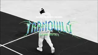 Dary, Sago Music - Tranquilo Version Reparto (Louis BPM x Farruko x J Balvin x IZaak x Kriz R)