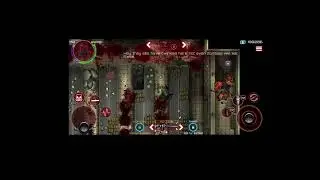 SAS 4 : Zombie Assault - Zombie Pods mission walkthrough (Tips and secret locations reveal)