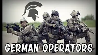 German Operators - 