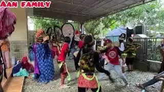 Bendrong Reog Fevy Nada