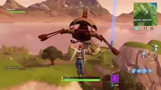 Fortnite: SECRET BATTLE STAR WEEK 3 FREE BATTLE PASS TIER