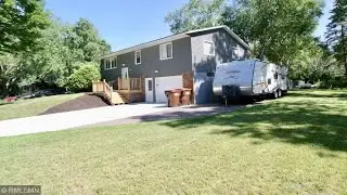 14641 55th Street N, Oak Park Heights, MN Presented by Travis Anderson.