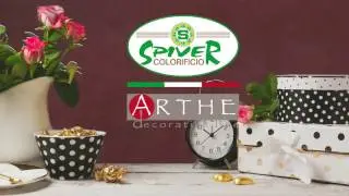 FEEL - ARTHE DECORATIVE LINE