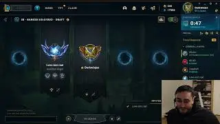 Avarage DarkWinJax Story