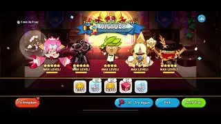 Tower of Sweet Chaos 143-1