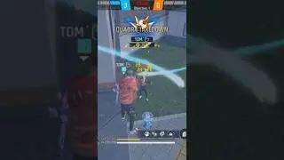 Kgo7 krishna new short free fire ###