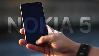Nokia 5. Надо брать!