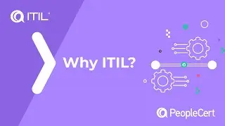 The Evolution of ITIL: From Inception to Global Standard