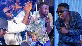 Abuja Finest Comedians | Mc Nappy vs Retired Mad Man Who is your winner? 😂