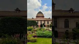 RASHTRAPATI BHAVAN | Museum 👆 Full Details #rashtrapatibhavan #delhi #presidenthouse
