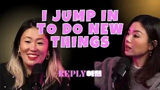 Ellen's Travel Hosting Era | Reply Yeochin Ep. 123