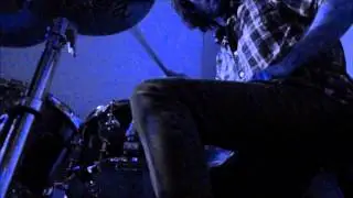 Brian Russick - Drum Solo (Jazz Fusion)