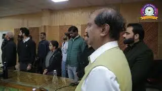 Celebrating 150 years of National Song - Vande Mataram
